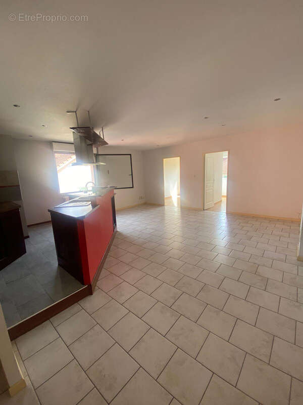 Appartement à BELFORT