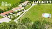 Maison à LUC-EN-DIOIS