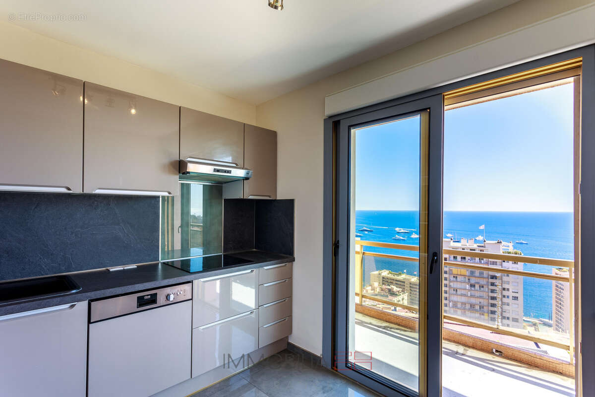 Superbe penthouse - 5/6 pieces - vue exceptionnelle - photo 23