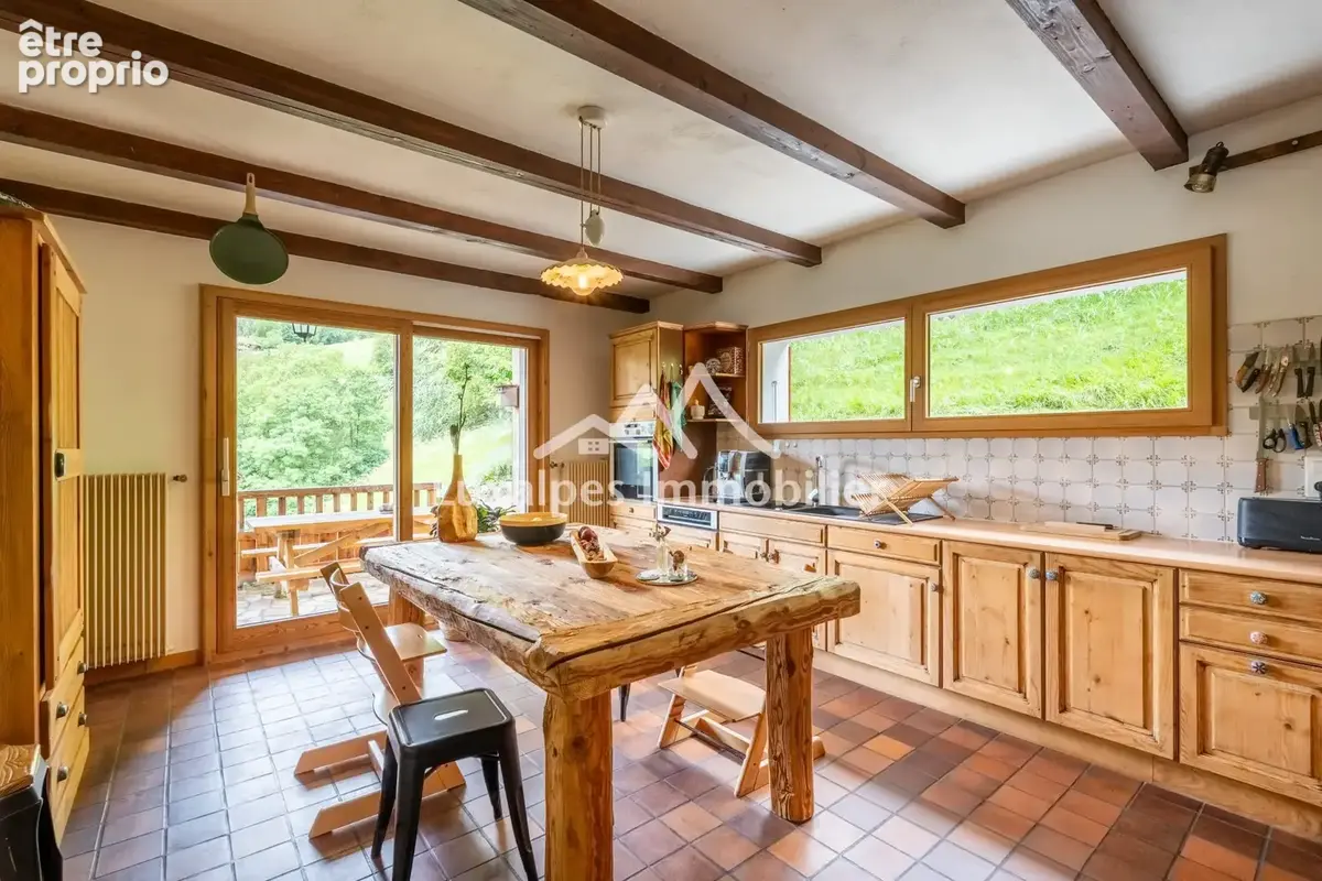 Maison 260 m² à Les Villards-Sur-Thones  - photo 5