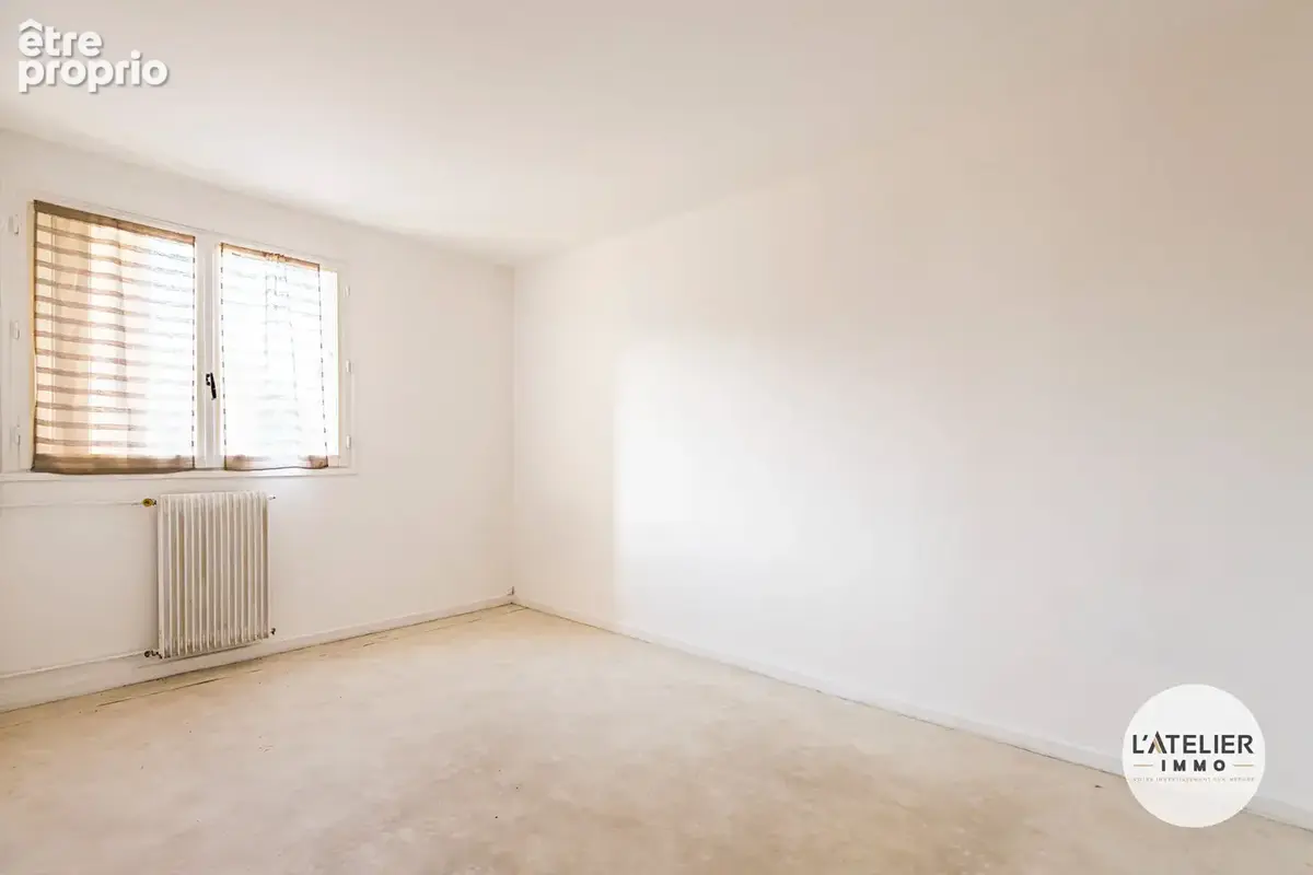 Appartement de 84m2 - photo 2