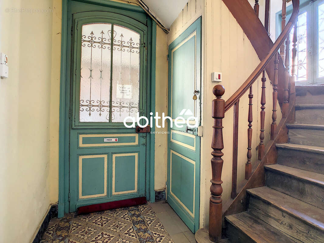 Maison à SAINTE-CATHERINE