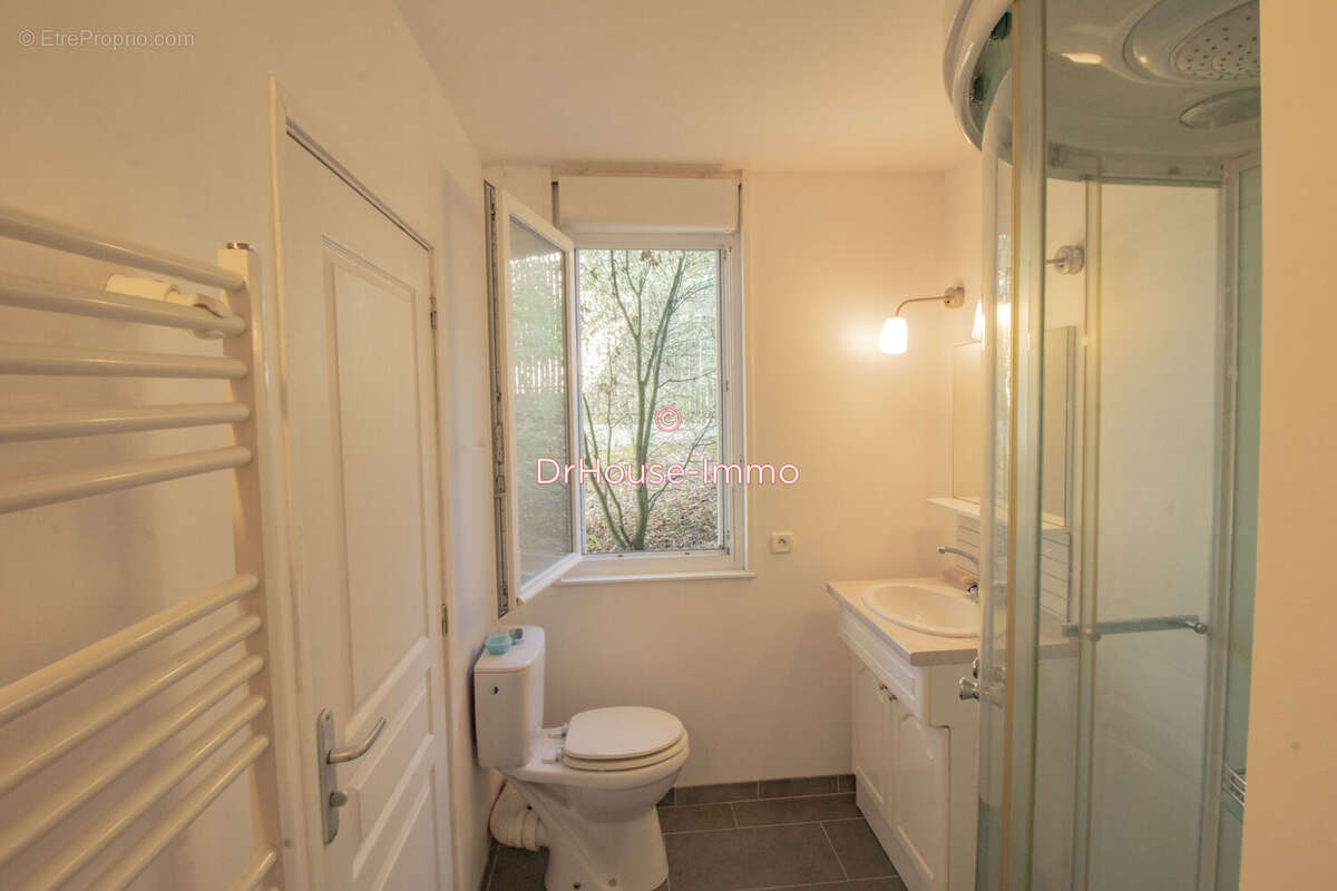Maison 109 m² à Saint-Brevin-Les-Pins  - photo 10