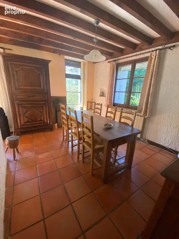 Maison 5 pièces 190 m² à vendre à Saint-Jean-En-Royans (26190) - photo 7