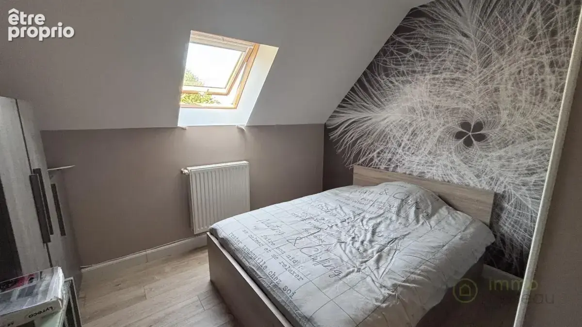 Maison 4 pièces 83 m² à vendre à Clermont (60600) - photo 4