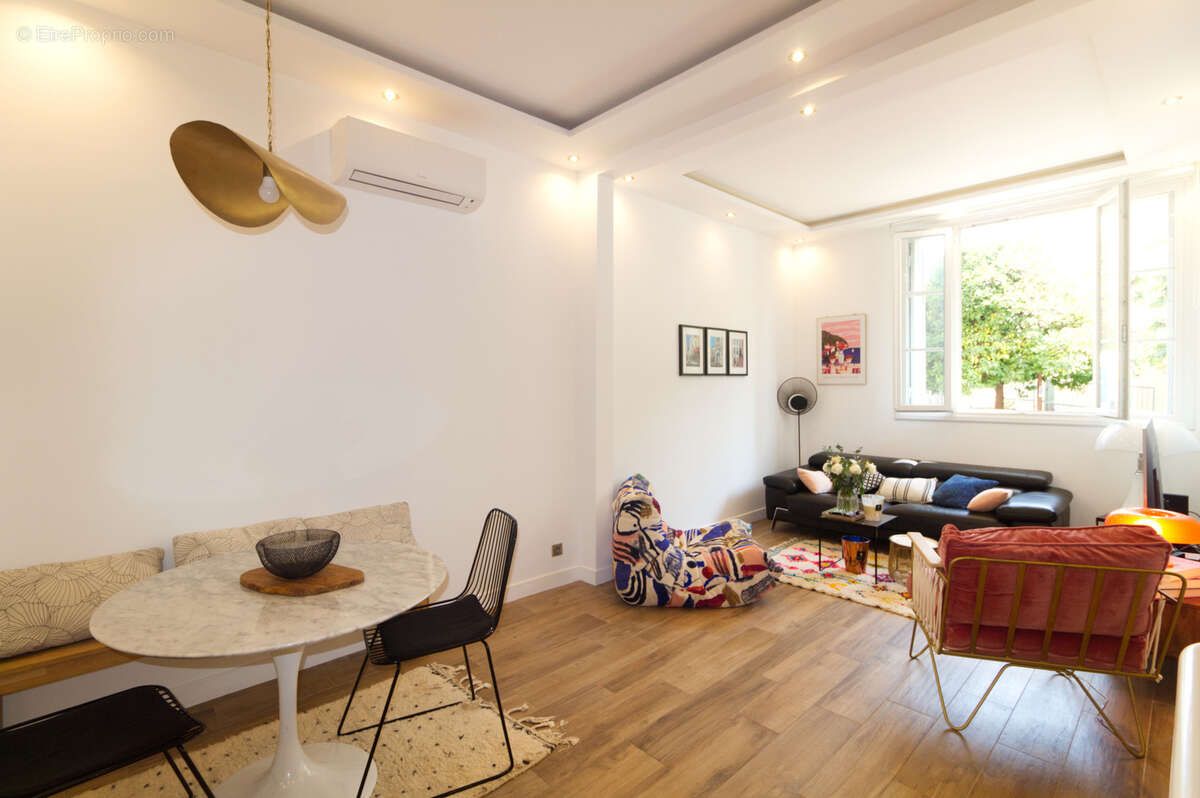 Appartement à AJACCIO