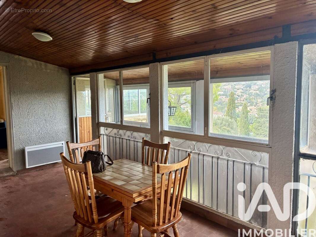 Photo 7 - Maison à VALLAURIS