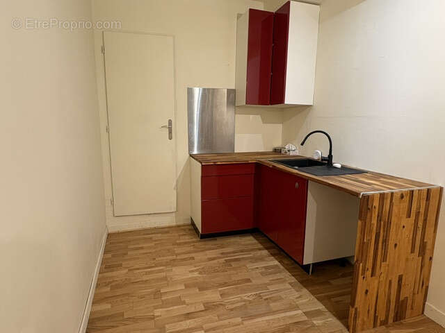 Appartement à ROCHEFORT