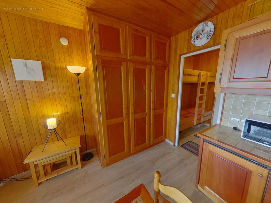 Appartement à SAINT-PONS