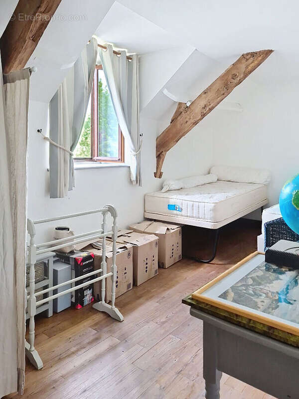 Maison à LA GREE-SAINT-LAURENT