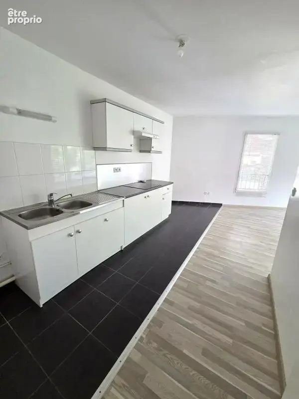 Photo Appartement à Tourcoing au prix de 109 900€