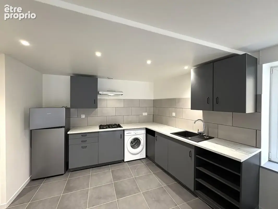 Maison 4 pièce(s) 81.76 m2 - saint laurent - photo 3