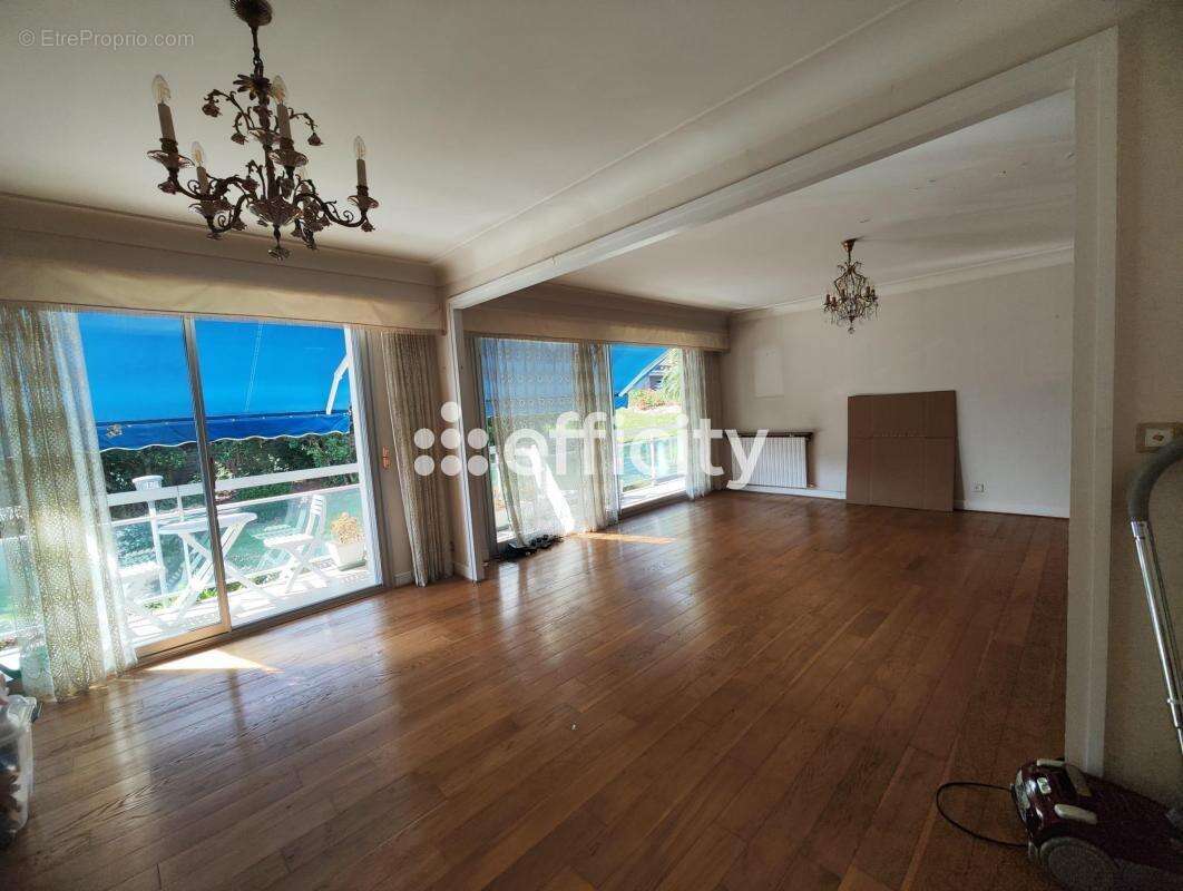 Appartement à BIARRITZ