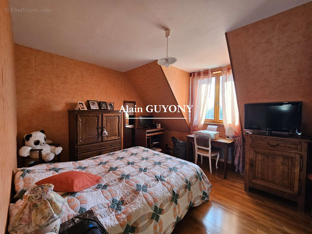 Maison à DEAUVILLE