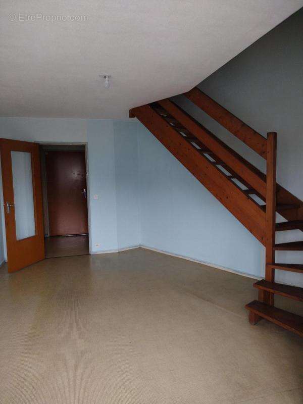 Appartement à TARBES