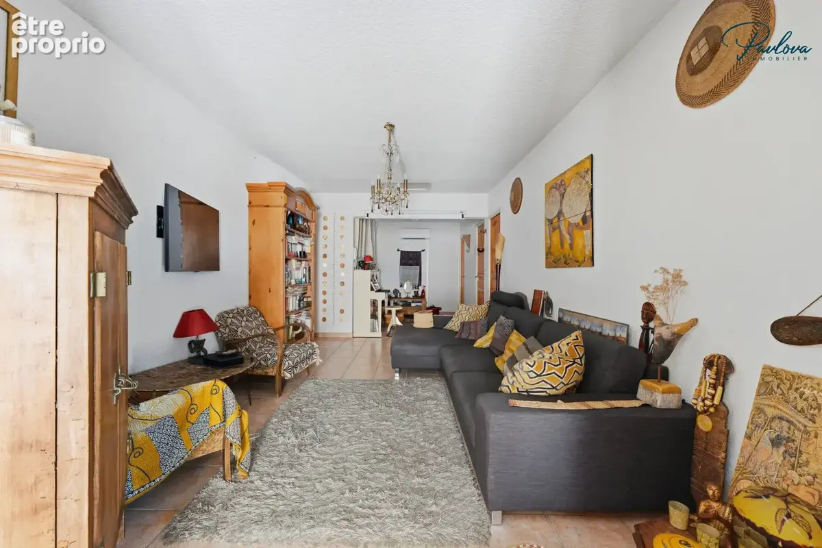 Maison 4 pièces 90 m² à vendre à Montpellier (34090) - photo 7