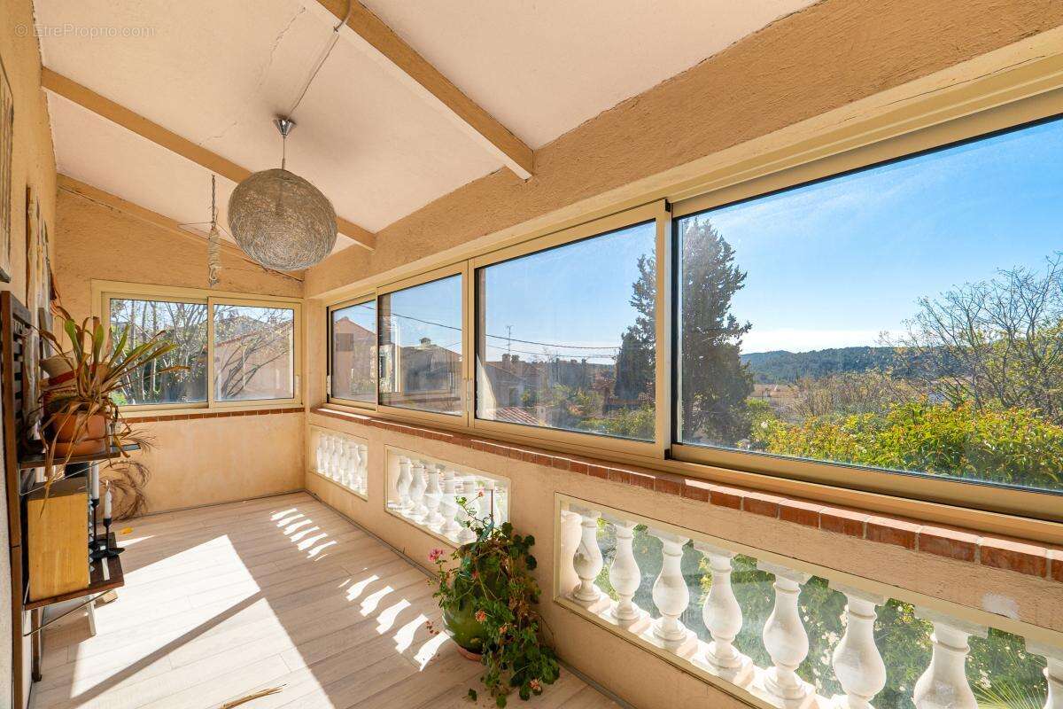 Maison à PEYMEINADE