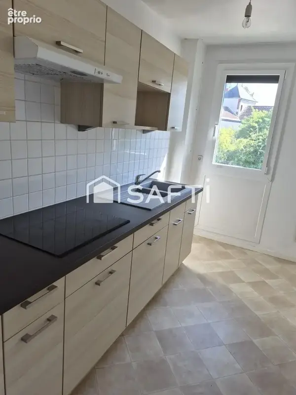 Photo 1 - Appartement à NEVERS