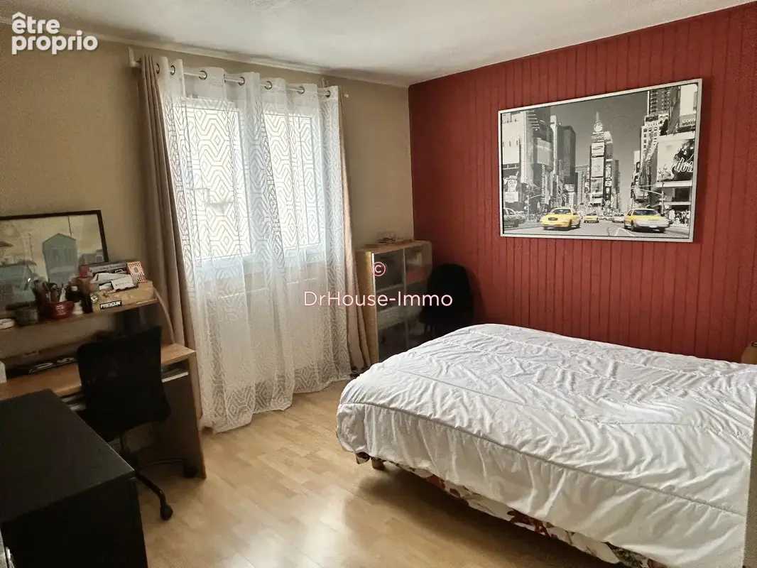 Maison 114 m² à Gargenville  - photo 12