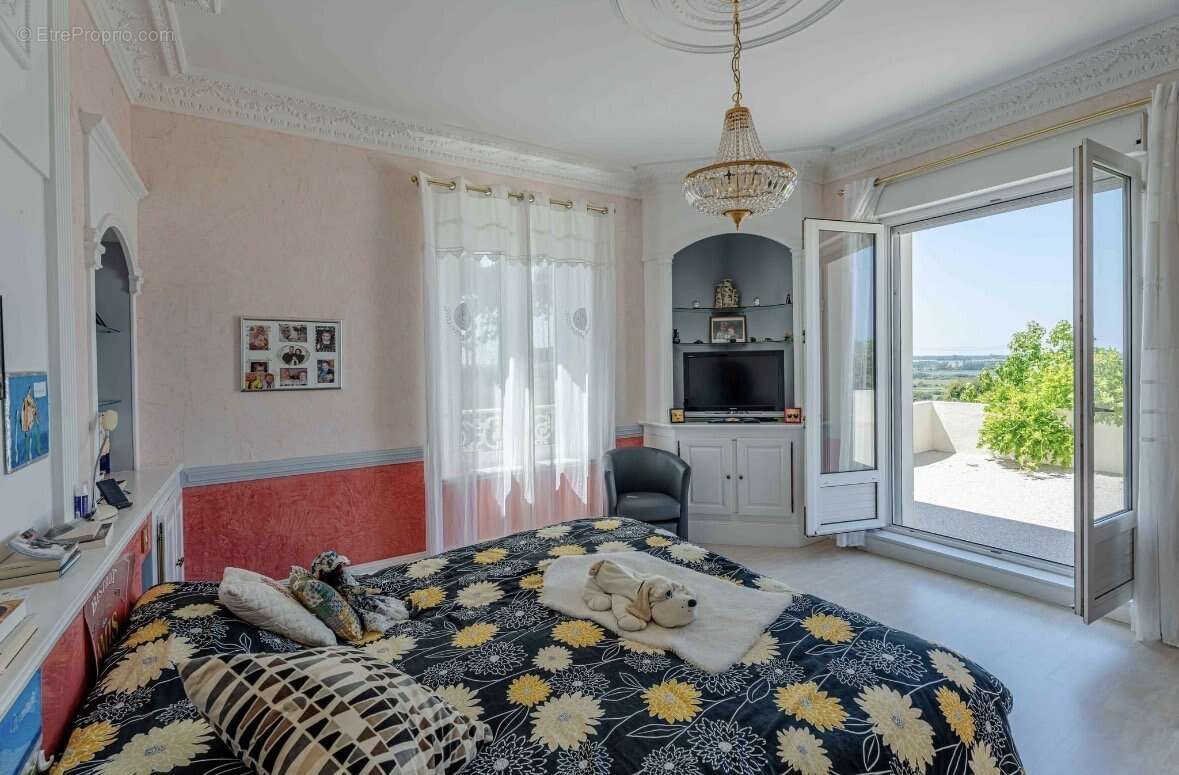 Maison à SALLENELLES