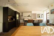 Photo 1 - Maison à SAINT-BARTHELEMY-DE-VALS
