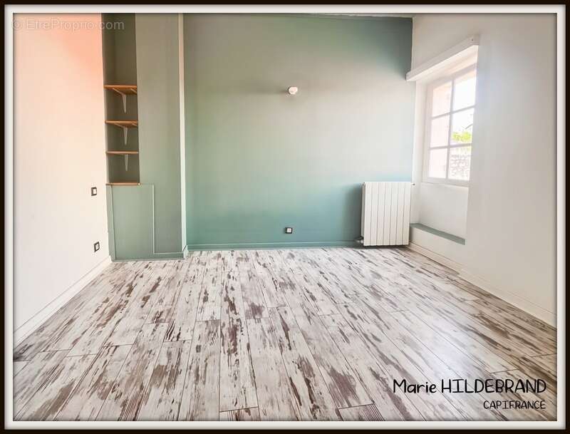 Maison de village de 120m² habitable sans jardin - photo 16