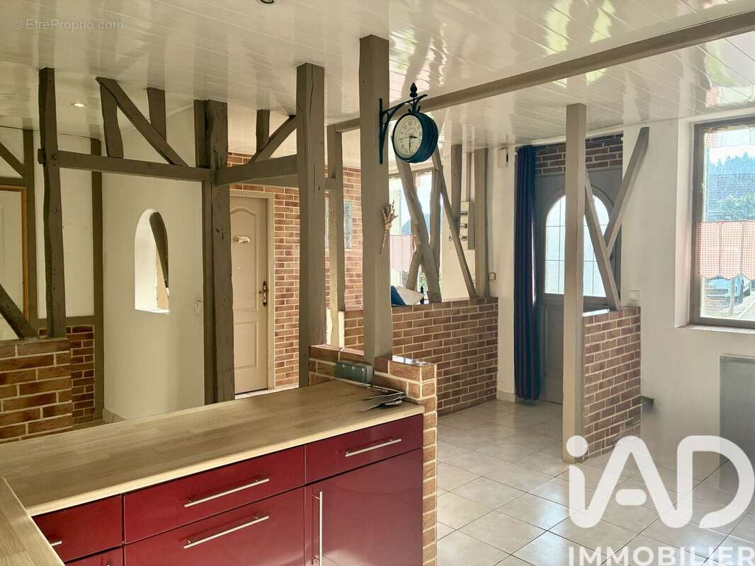 Maison 163 m² à Fouquenies  - photo 8