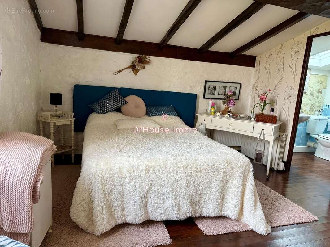 Maison à SAUVETERRE-DE-GUYENNE