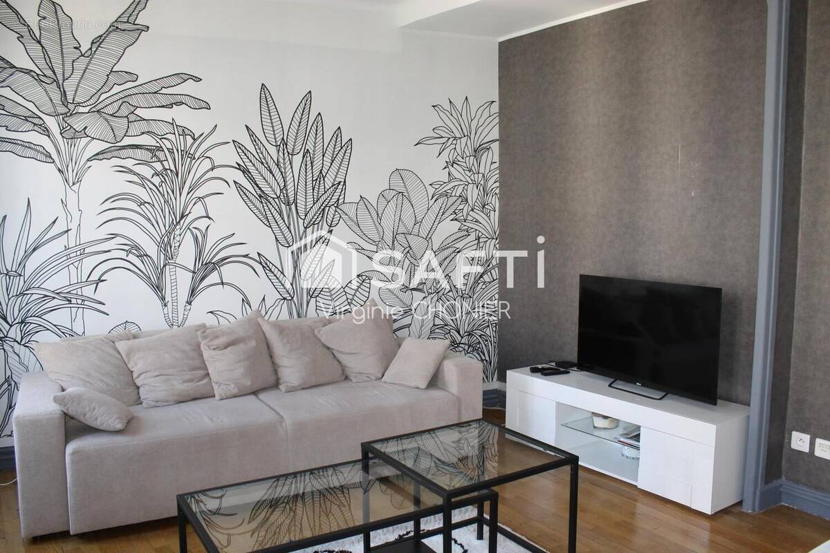 Photo 1 - Appartement à VICHY