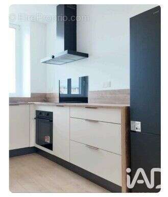 Photo 3 - Appartement à SAINT-MARTIN-DES-CHAMPS