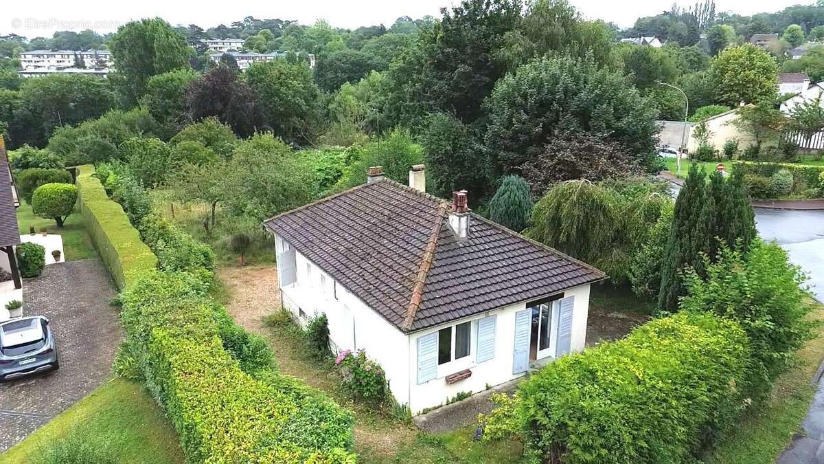 Maison à VILLERS-SUR-MER