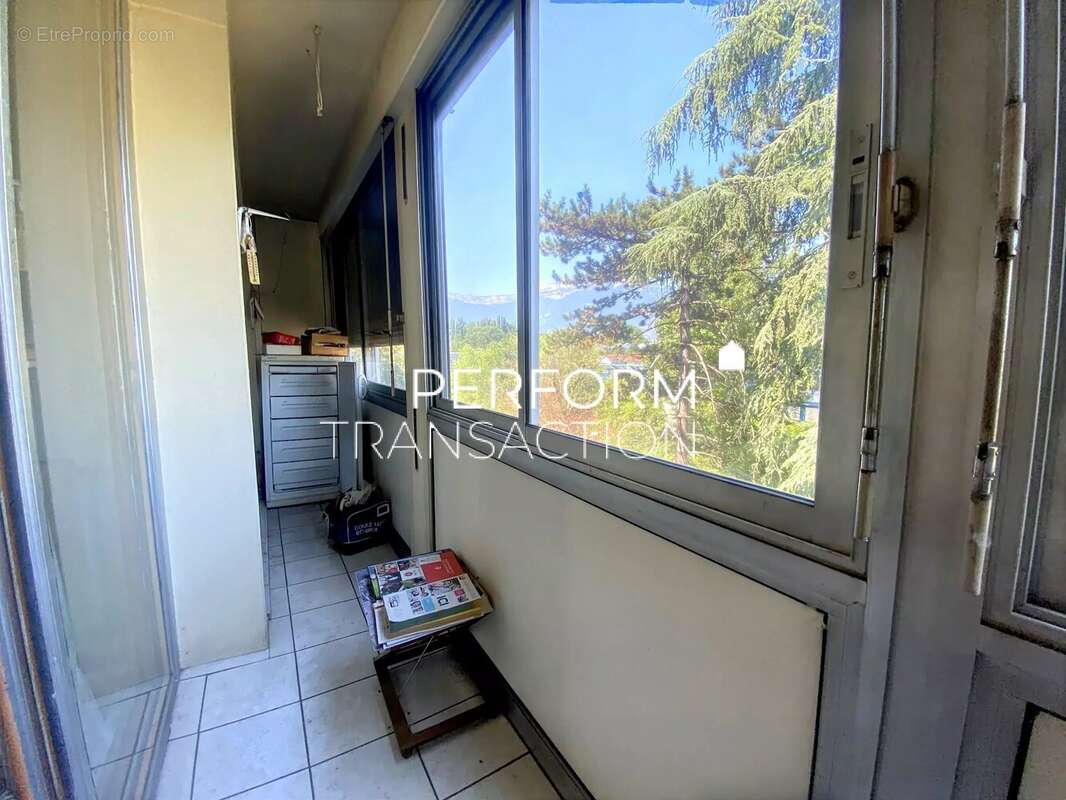 Appartement T3 59 m² à rénover – Eybens Victor Hugo - photo 6