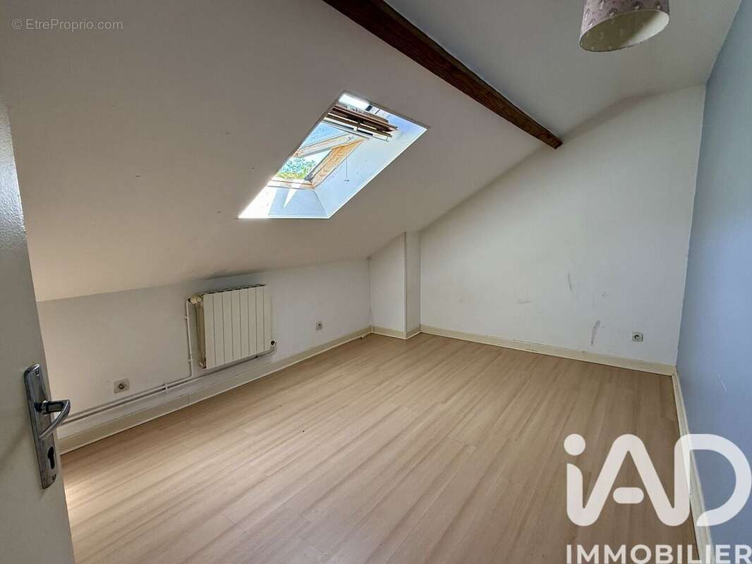 Photo 7 - Maison à SAINT-AMAND-MONTROND