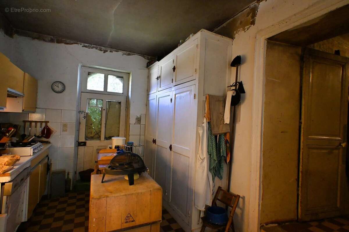 À vendre Aubigny : Projet de rénovation de rêve - photo 9