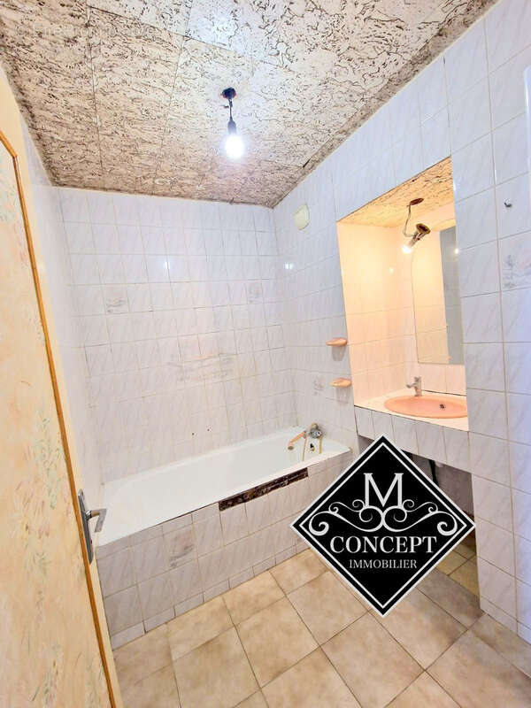 Appartement à SEYNOD