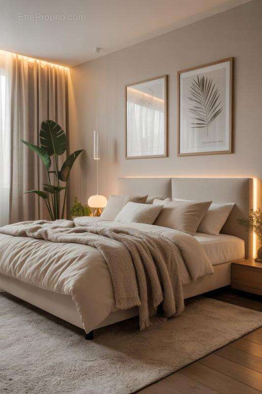 Appartement à VAULX-EN-VELIN