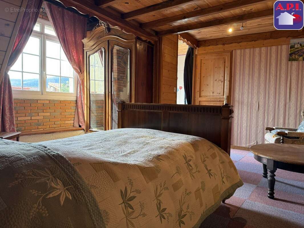Maison à FOIX