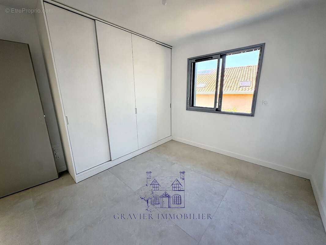 Appartement à CAPBRETON