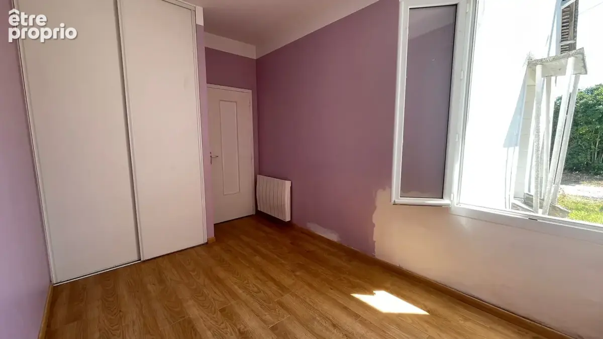 Maison 83 m² à Chateaubourg  - photo 9