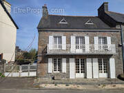 Maison à LANGOURLA