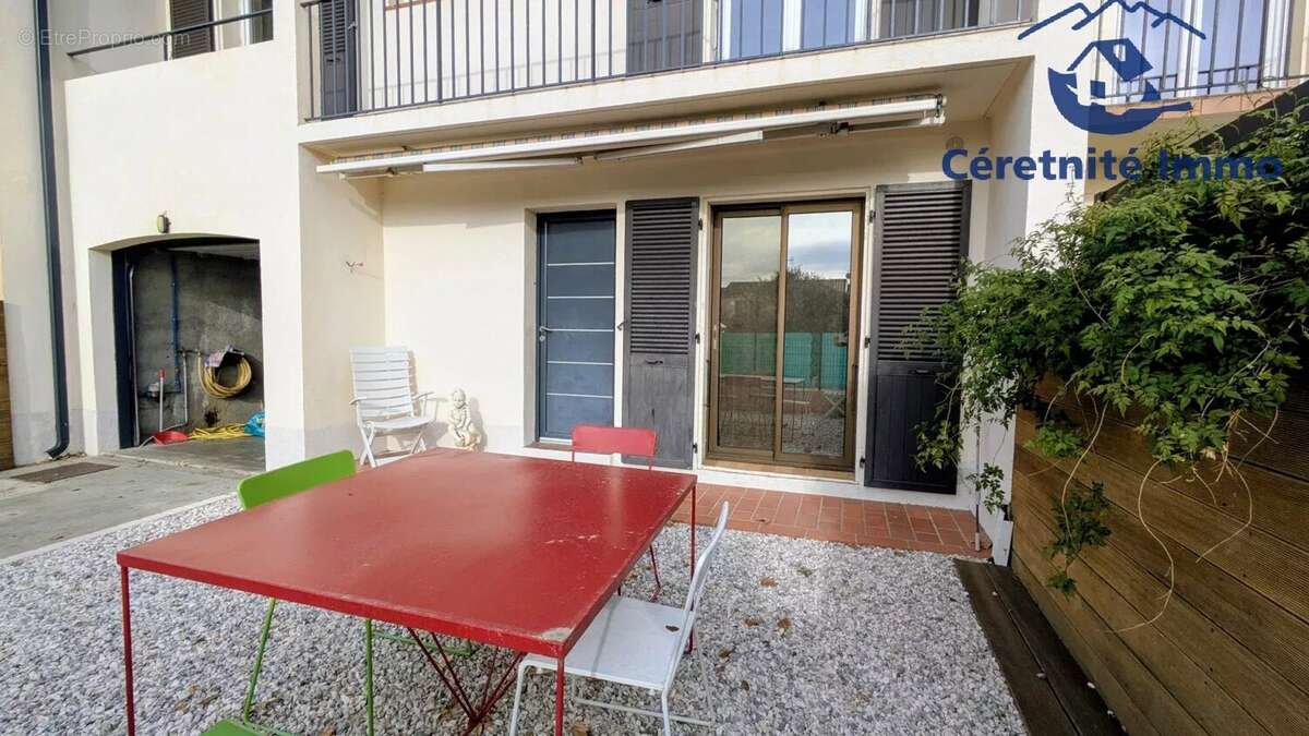 Maison à SAINT-JEAN-PLA-DE-CORTS