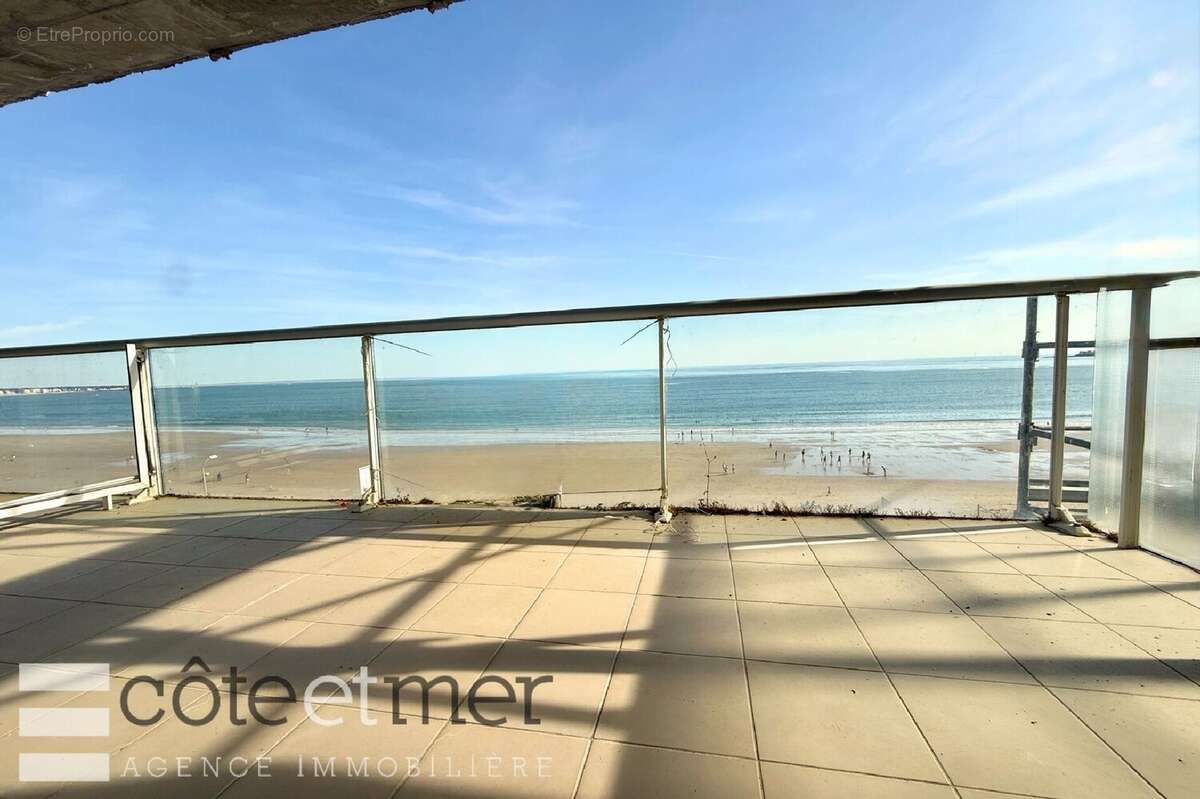 Appartement à LA BAULE-ESCOUBLAC