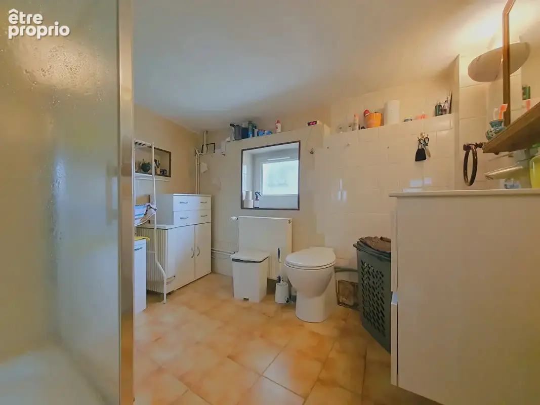 Maison Jussey 4 pièces 85m2 terrain 1755m2 - photo 7