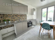 Appartement à CREIL