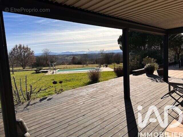 Photo 2 - Maison à AURIGNAC