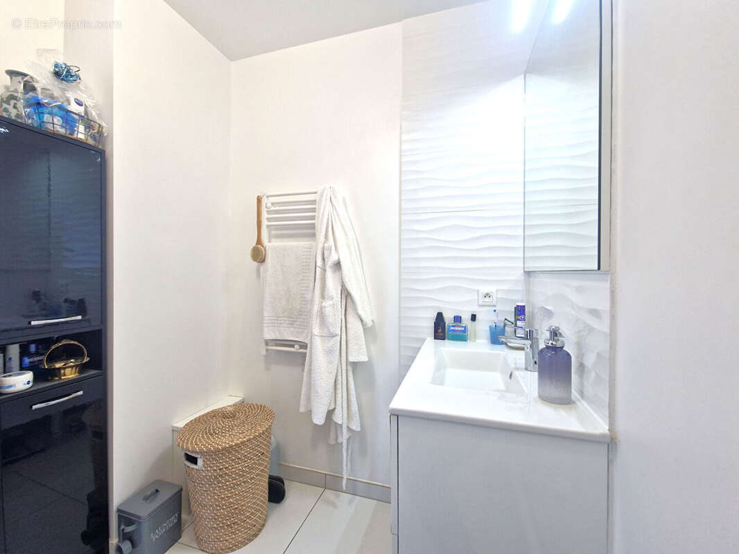 Appartement à CHOISY-LE-ROI