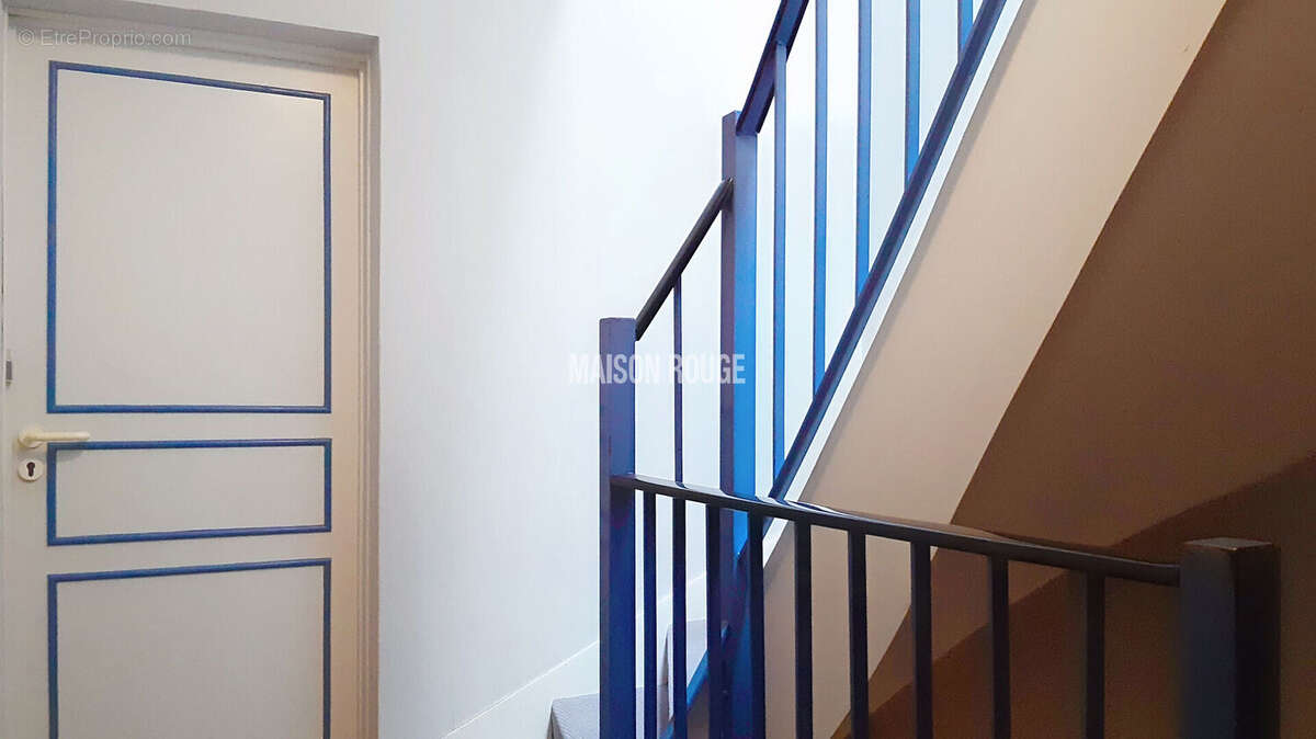 Appartement à PLENEUF-VAL-ANDRE