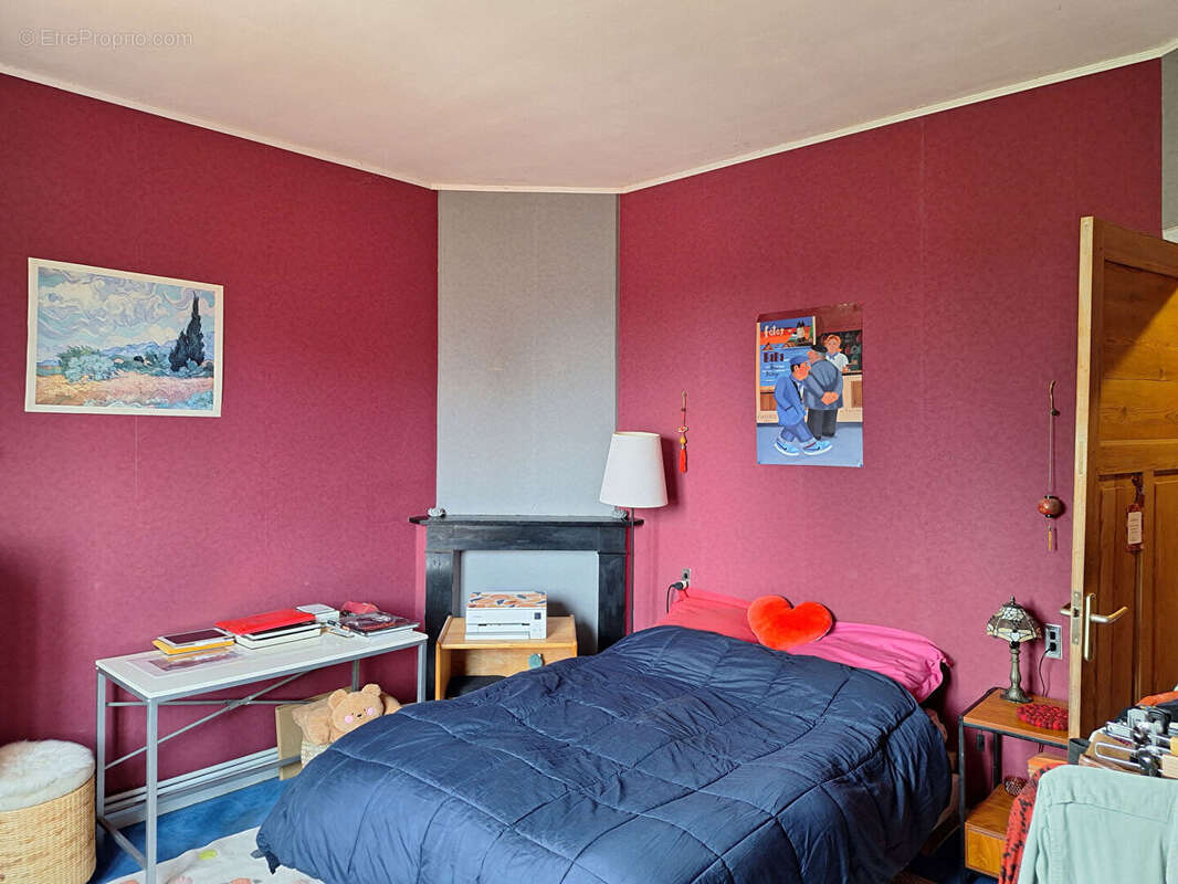 Maison à VALENCIENNES