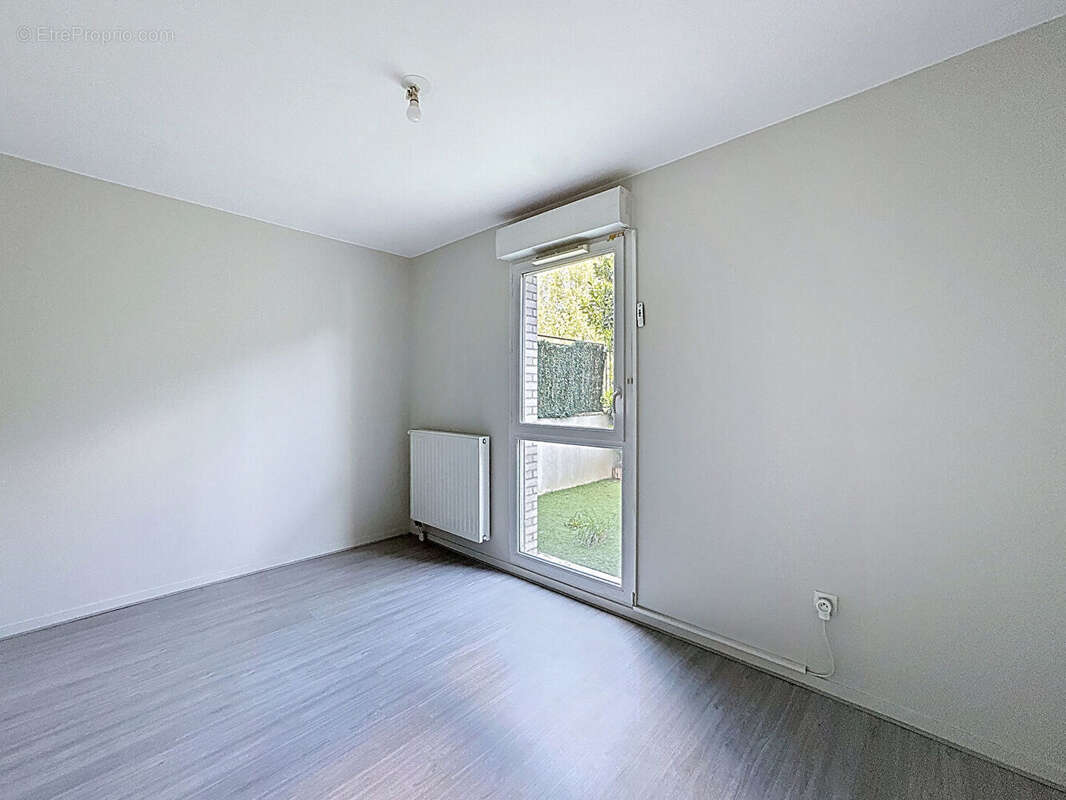 Appartement à CRETEIL