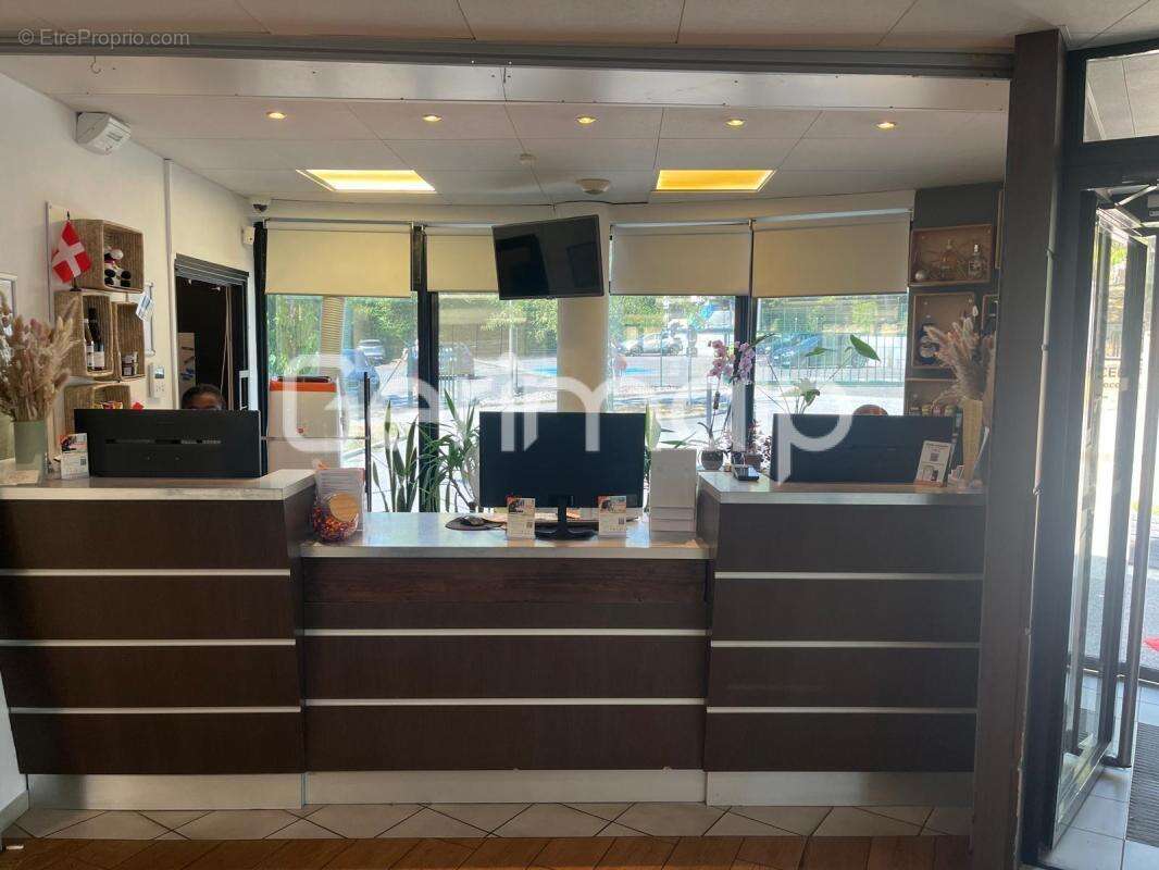 Vente - Appartement - Studio - 18,15 m² - 55 500 € - SEYNOD - - photo 10